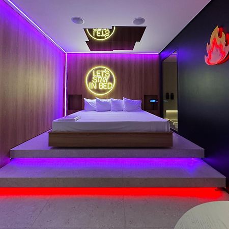 贝贝多鲁 La Flamma酒店 外观 照片