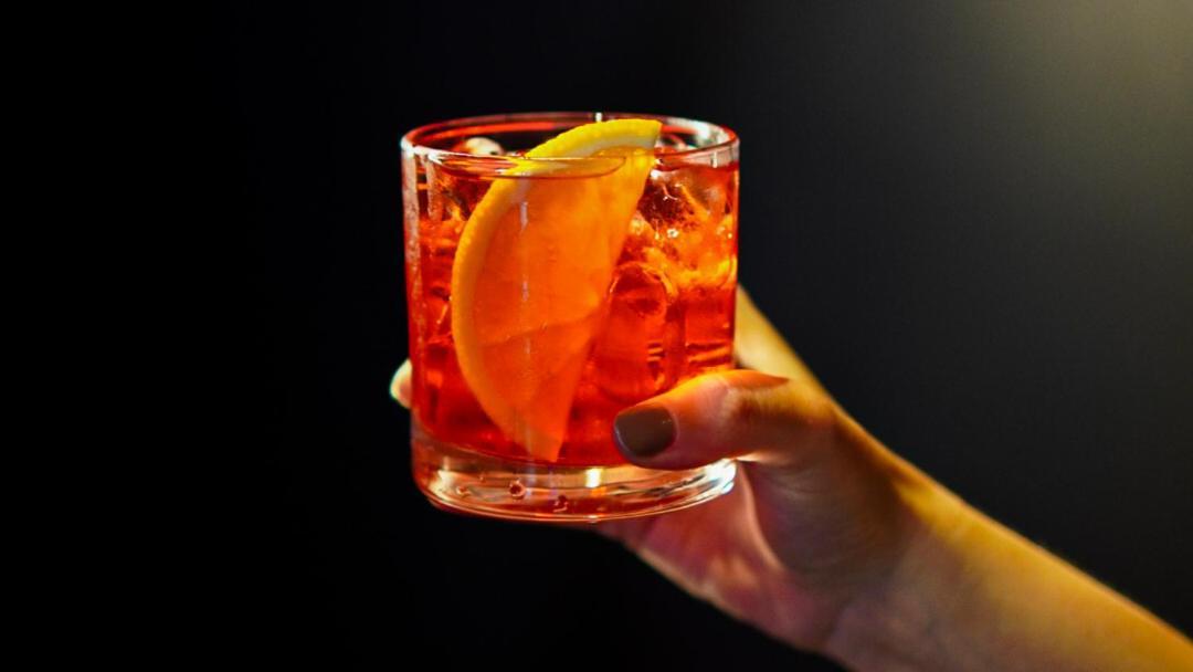 贝贝多鲁 La Flamma酒店 外观 照片