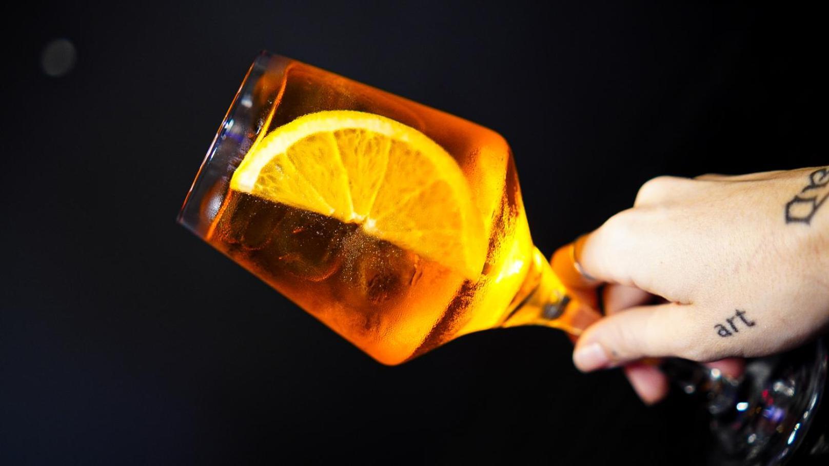 贝贝多鲁 La Flamma酒店 外观 照片